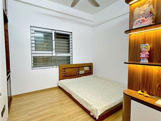Bán nhanh căn hộ 36m2, 1 phòng ngủ + 1, đầy đủ công năng, phù hợp gia đình trẻ giá chỉ 1,7tỷ