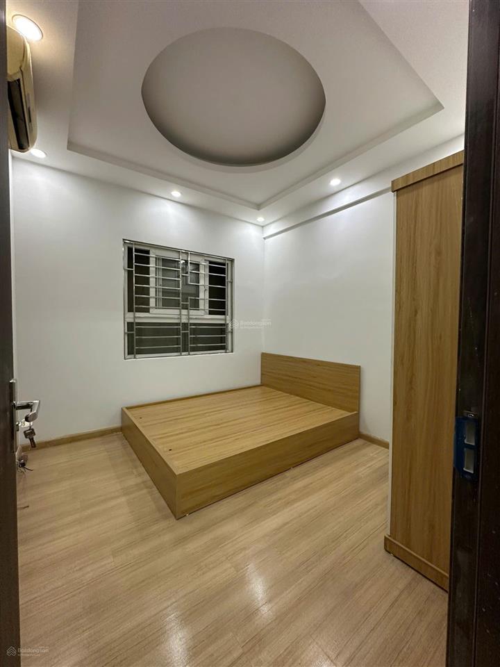 Chính chủ cần bán gấp căn hộ 36m2, phù hợp gia đình trẻ giá chỉ 1, 1x tỷ
