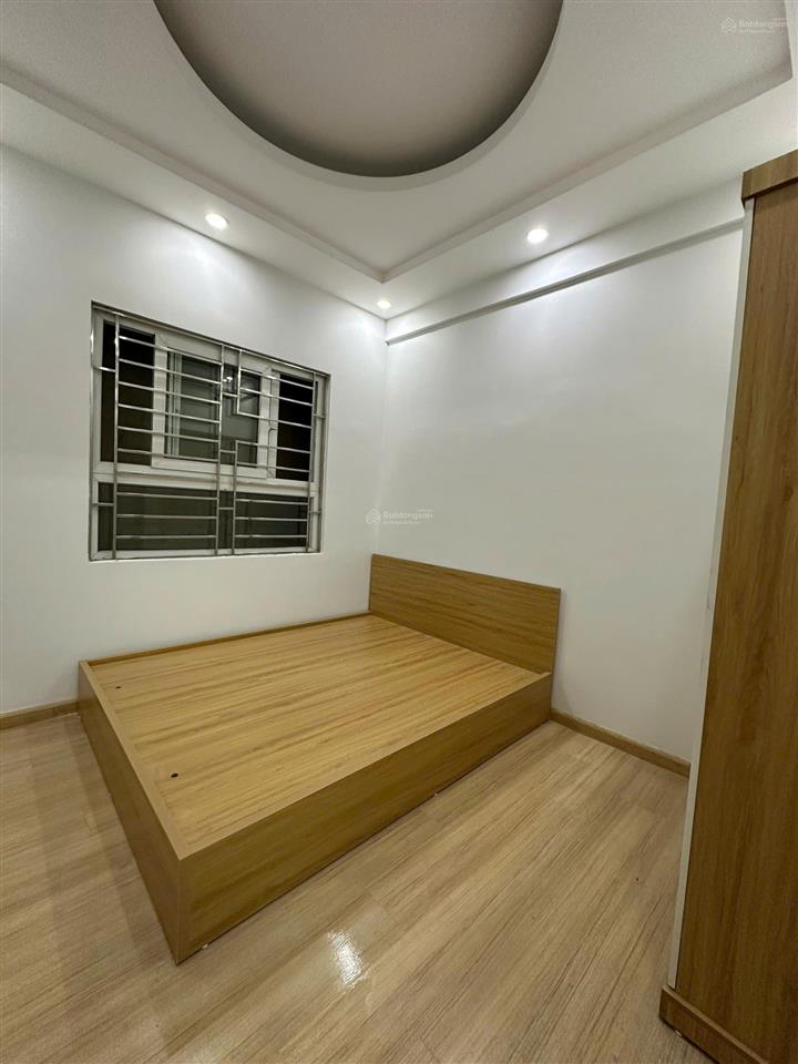 Chính chủ cần bán gấp căn hộ 36m2, phù hợp gia đình trẻ giá chỉ 1, 1x tỷ