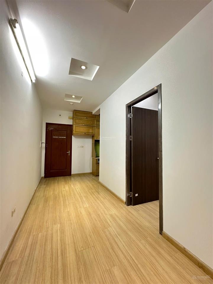 Chính chủ cần bán gấp căn hộ 36m2, phù hợp gia đình trẻ giá chỉ 1, 1x tỷ