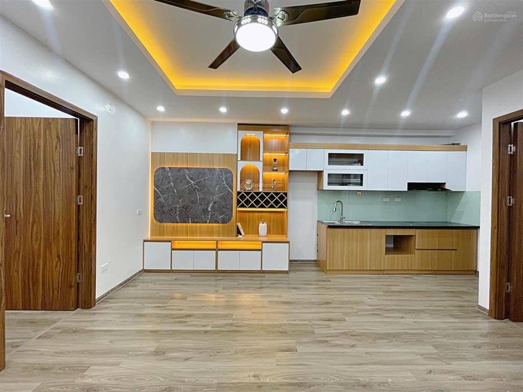 Chính chủ cần bán gấp căn hộ 56m² chung cư đại thanh, sổ đỏ lâu dài giá chỉ 3,2x tỷ.