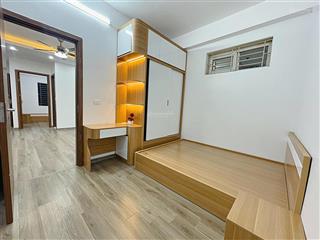 Chính chủ cần bán gấp căn hộ 56m2 chung cư đại thanh, sổ đỏ lâu dài giá chỉ 3,6 tỷ.