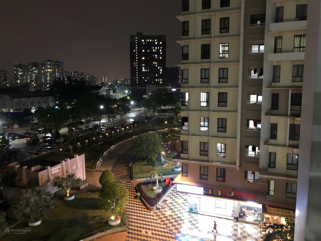Bán căn hộ the era town, 3,45 tỷ, 84m2, 2pn, 2wc, nhiều tiện ích hấp dẫn