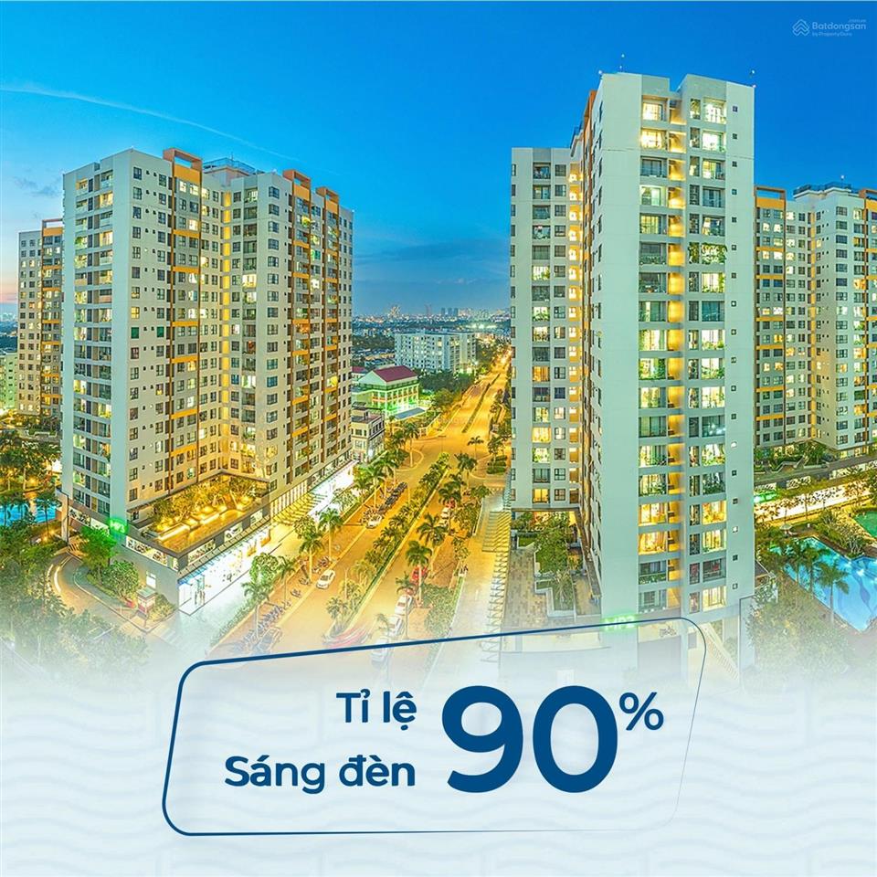 Cần bán căn hộ 2 phòng ngủ mizuki park có sân vườn, view đẹp. xem nhà  0937 532 ***