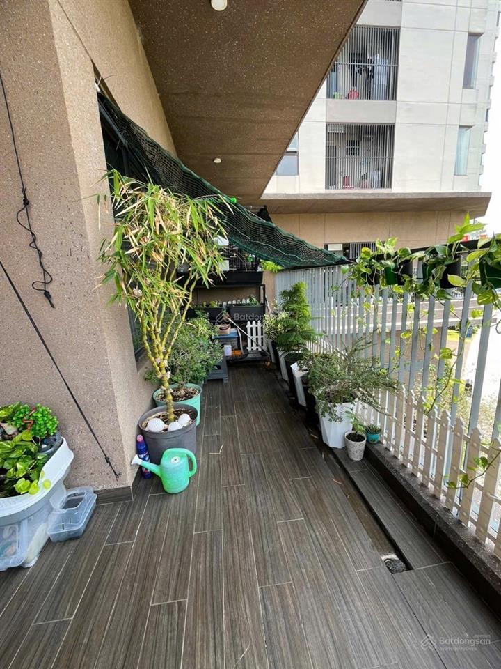 Cần bán căn hộ 2 phòng ngủ mizuki park có sân vườn, view đẹp. xem nhà  0937 532 ***