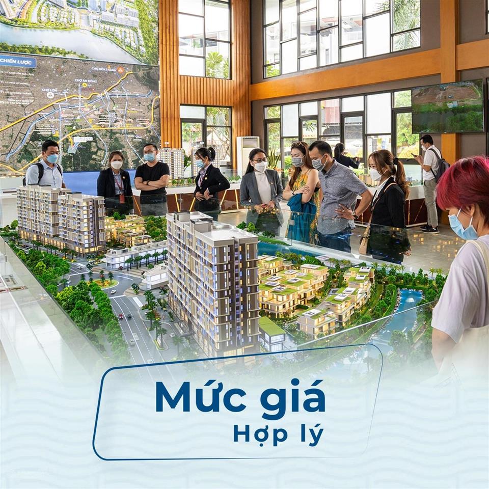 Cần bán căn hộ 2 phòng ngủ mizuki park có sân vườn, view đẹp. xem nhà  0937 532 ***