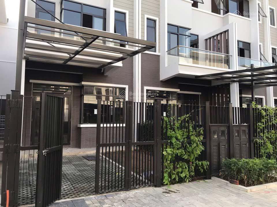 Bán đất nền sh0phouse mặt tiền đường lớn.giá chỉ 6,9 tỷ cực tốt. xem ngay 0937 532 ***