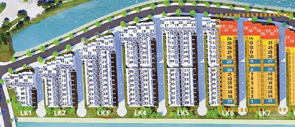 Bán đất nền sh0phouse mặt tiền đường lớn.giá chỉ 6,9 tỷ cực tốt. xem ngay 0937 532 ***