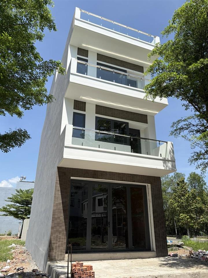 Sh0phouse sản phẩm đất nền đầu tư khan hiếm. giá bán 6,9 tỷ mức giá đất nền rất tốt ở mizuki park