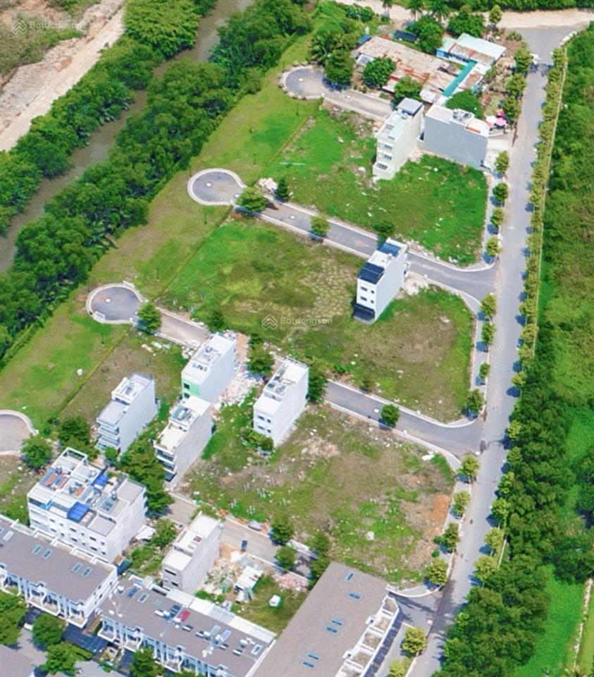 Sh0phouse sản phẩm đất nền đầu tư khan hiếm. giá bán 6,9 tỷ mức giá đất nền rất tốt ở mizuki park