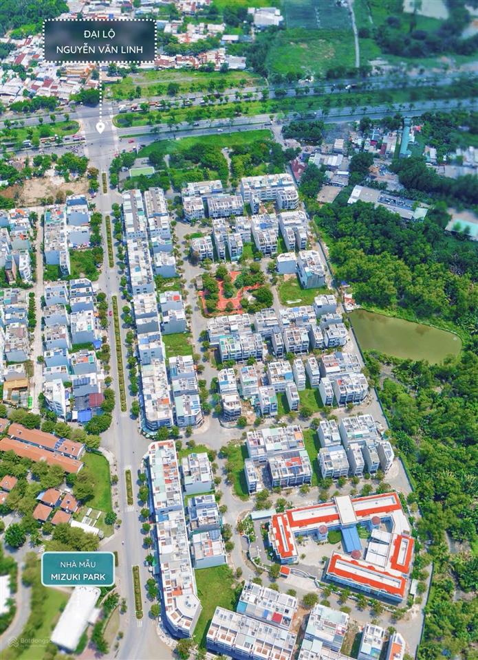 Nhà phố dương hồng garden sổ hồng riêng | không phí quản lý. giá chỉ 10,5 tỷ còn thương lượng
