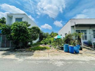 Chính chủ cần tiền bán nhanh đất củ chi gần chợ, trường học, cách tỉnh lộ 7 50m. giá 1tỷ380