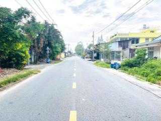 Bán gấp lô đất giá 1 tỷ 380 triệu gần nút giao cao tốc mộc bài vinhomes tây bắc