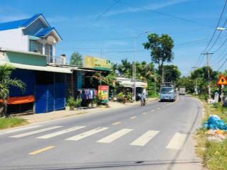 Đón sóng cao tốc mộc bài  đất thổ cư 120m2 ngang 7m, đường nhựa thông, giá 1,45 tỷ