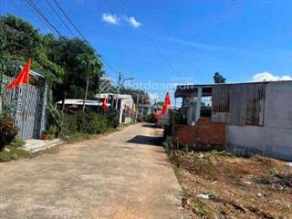 Sang rẻ (26x58 = 1.508m2) thổ cư ngay chợ, ủy ban, trường học dân đông kín