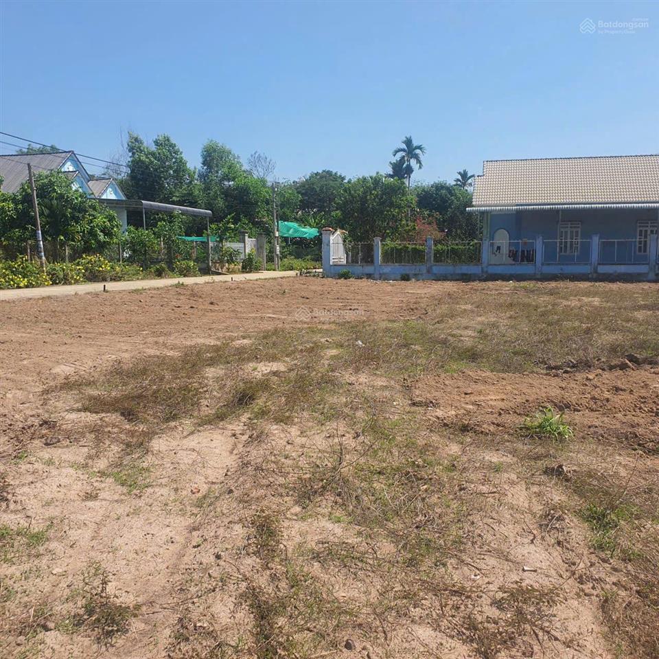 Bán đất ngay khu dân cư đông, diện tích 528m2 thổ cư 101m2, gần chợ, gần trường học, sổ sẵn