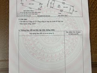 Shophouse 4 tầng ecopark vinh, đang cho thuê có dòng tiền ngay