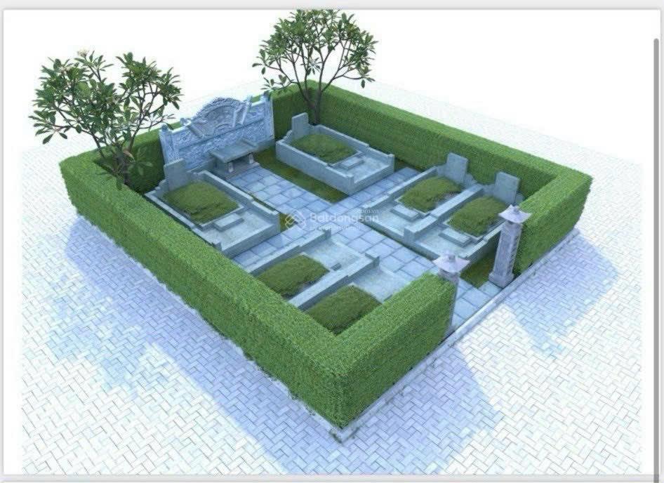 Bán đất nền dự án sala garden, 1,25 tỷ, 48m2, view đẹp, giá cực chất