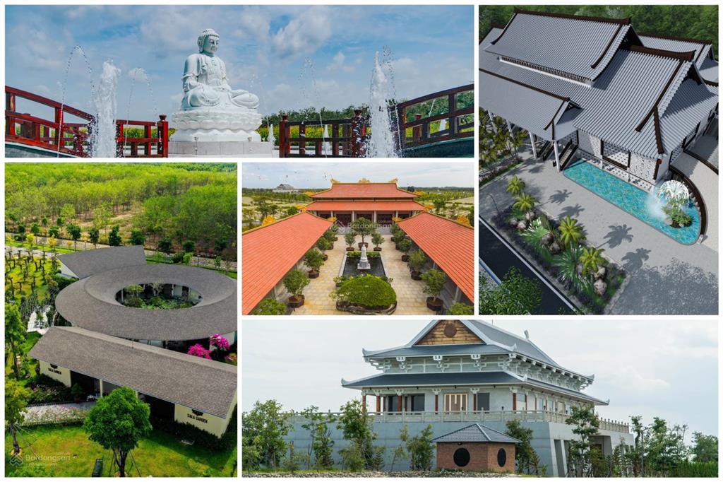 Bán đất nền dự án sala garden, 1,25 tỷ, 48m2, view đẹp, giá cực chất