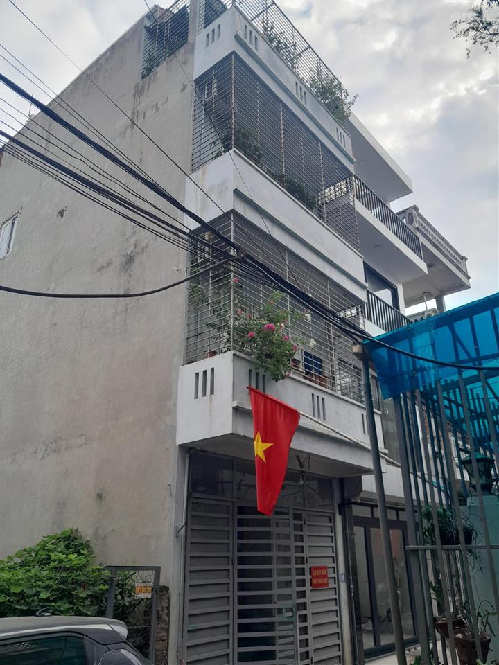 Bán nhà riêng tại nhà số 8 ngõ 48, cây trà, hoài đức, giá cực chất 6,5 tỷ, 50m2