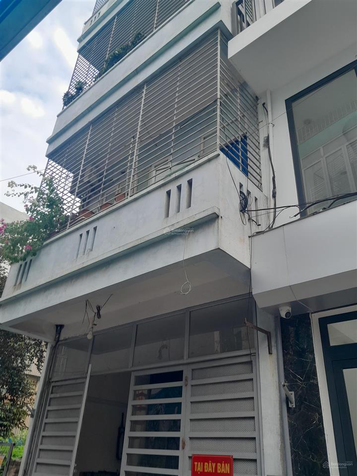 Bán nhà riêng tại nhà số 8 ngõ 48, cây trà, hoài đức, giá cực chất 6,5 tỷ, 50m2