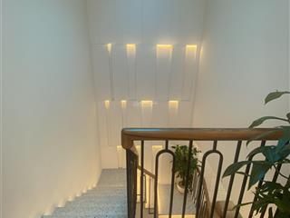 Nhà phố 2 tầng, biệt lập, ngang 5m, giá chỉ 666 triệu sở hữu hữu ngay