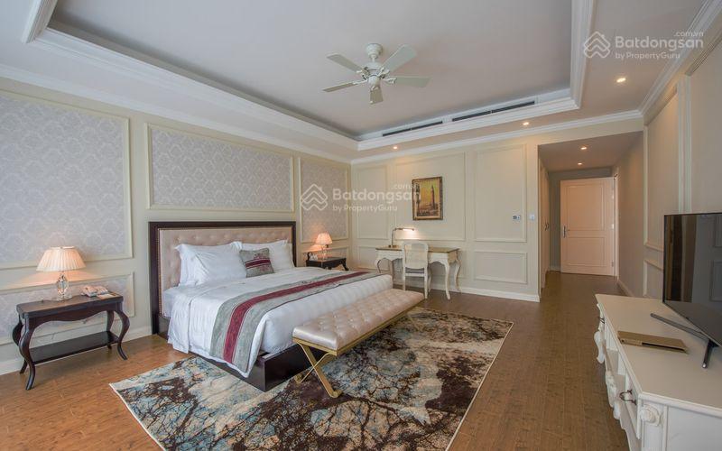 Villa phú quốc 3pn, dt 420m2, view hồ, giá 9 tỷ (còn 1 năm ck)