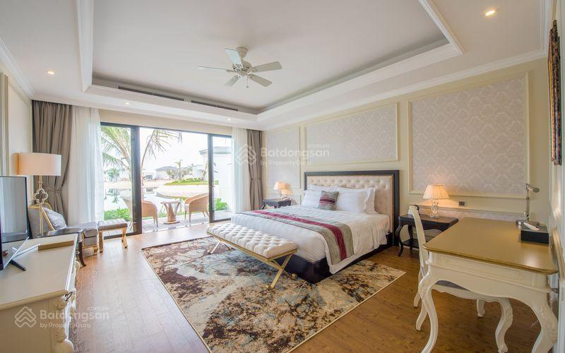 Villa phú quốc 3pn, dt 420m2, view hồ, giá 9 tỷ (còn 1 năm ck)