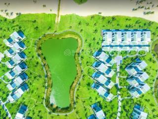 Bán căn biệt thự vinpearl nam hội an 390m2, còn 2.5 năm cam kết, giá 9.2 tỷ (giảm sâu 50%)