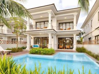 Biệt thự vin phú quốc 2 tầng 3 ngủ, giá giảm còn 8.6 tỷ