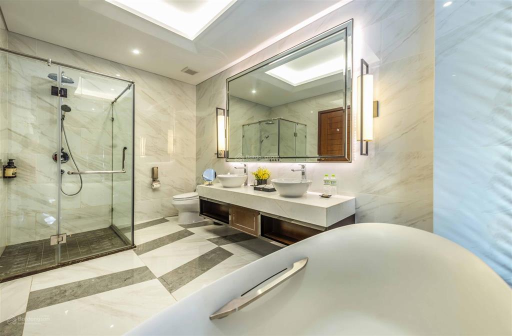 Bt vinpearl nam hội an dt 490m2, 3 phòng ngủ, giá chỉ còn 11.6 tỷ (2.5 năm cam kết)