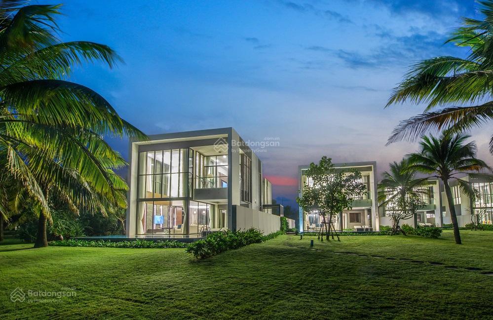 Bt vinpearl nam hội an dt 490m2, 3 phòng ngủ, giá chỉ còn 11.6 tỷ (2.5 năm cam kết)