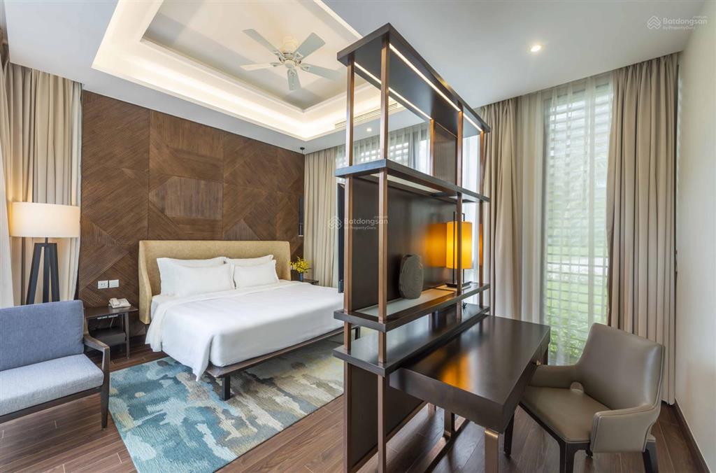 Bt vinpearl nam hội an 3 phòng ngủ view biển, giá chỉ còn 11,5 tỷ (còn 2 năm ck)