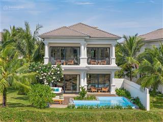 Bt vin phú quốc 2 tầng 4 ngủ, view hồ lớn, còn 1 năm cam kết, giá 9.8 tỷ