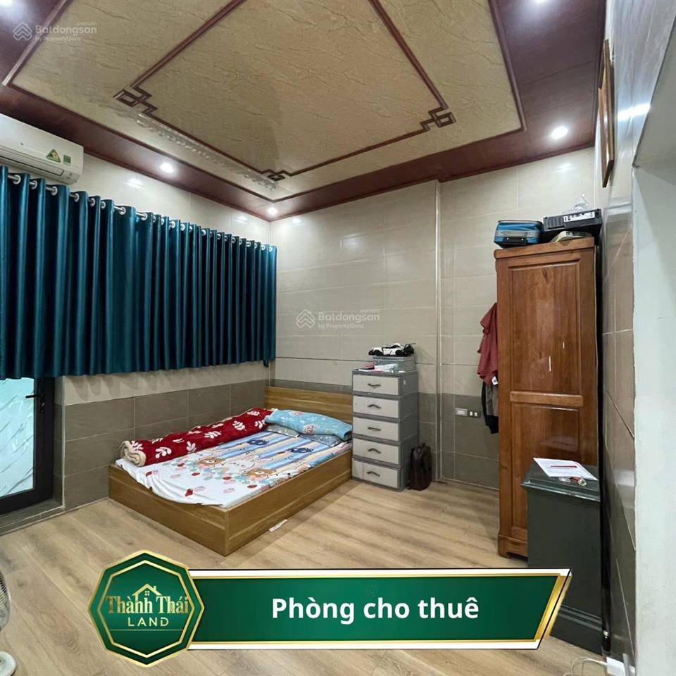 Cổ nhuế kinh doanh sầm uất ô tô tránh dt 111m² 3 tầng mặt tiền 5.4m giá 31 tỷ