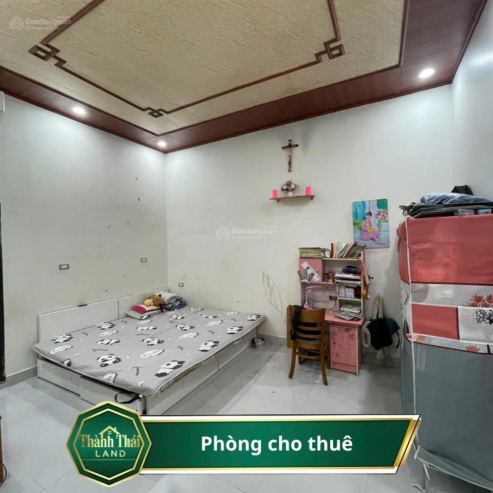 Cổ nhuế kinh doanh sầm uất ô tô tránh dt 111m² 3 tầng mặt tiền 5.4m giá 31 tỷ