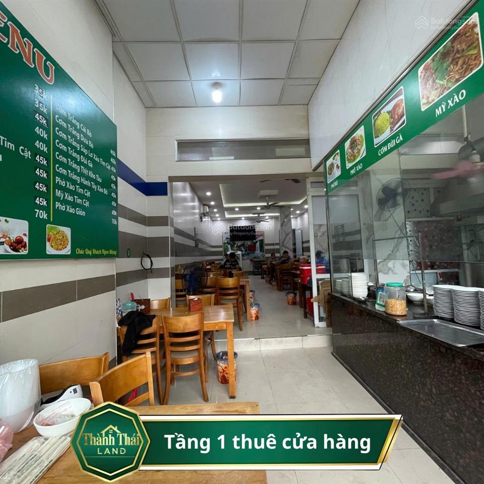 Cổ nhuế kinh doanh sầm uất ô tô tránh dt 111m² 3 tầng mặt tiền 5.4m giá 31 tỷ
