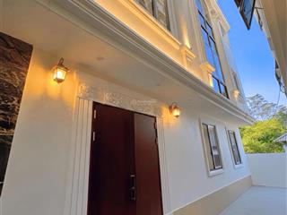Nhà liền kề hướng đẹp 3pn, 2wc tại nhà liền kề 498, dốc đọ, hn, 4,2 tỷ, 51,1 m2