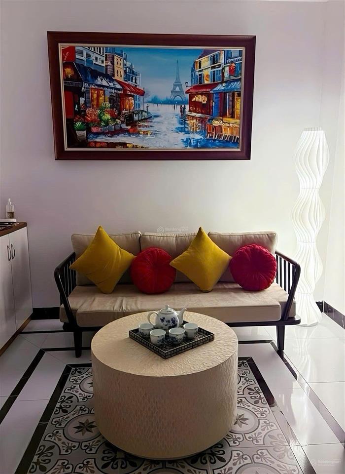 Nhà liền kề hướng đẹp 3pn, 2wc tại nhà liền kề 498, dốc đọ, hn, 4,2 tỷ, 51,1 m2