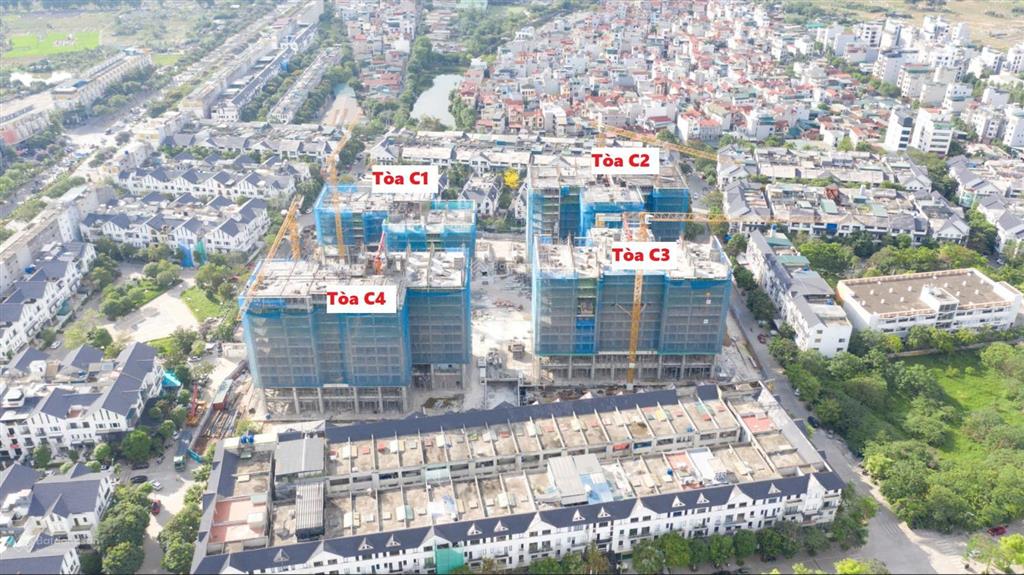 Bán gấp gấp shophouse c25  150m chân chung cư an bình homland chủ cần bán gấp giá 29 tỷ sổ đỏ.