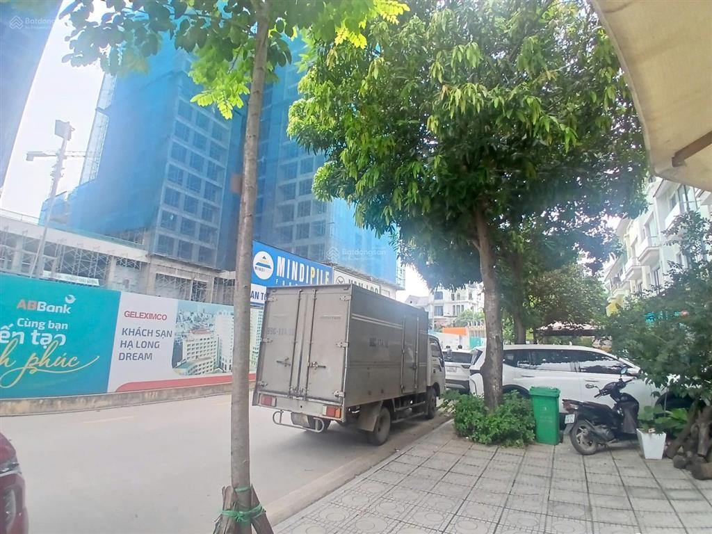 Bán gấp gấp shophouse c25  150m chân chung cư an bình homland chủ cần bán gấp giá 29 tỷ sổ đỏ.