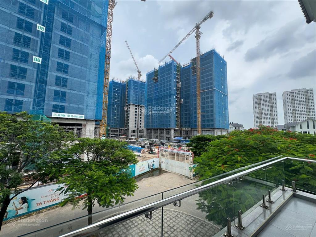 Bán gấp gấp shophouse c25  150m chân chung cư an bình homland chủ cần bán gấp giá 29 tỷ sổ đỏ.