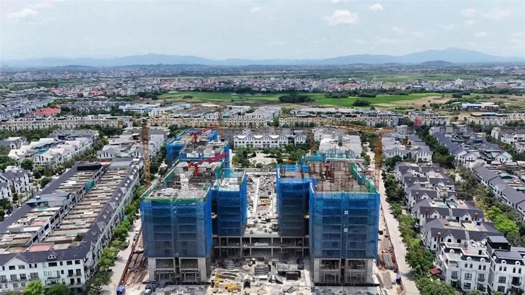 Bán gấp gấp shophouse c25  150m chân chung cư an bình homland chủ cần bán gấp giá 29 tỷ sổ đỏ.