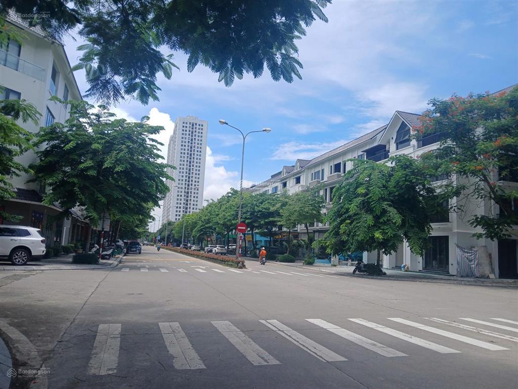 Giảm giá cực sâu quỹ căn biệt thự liền kề giá đầu tư kđt geleximco dương nội,vị trí đẹp giá cực rẻ