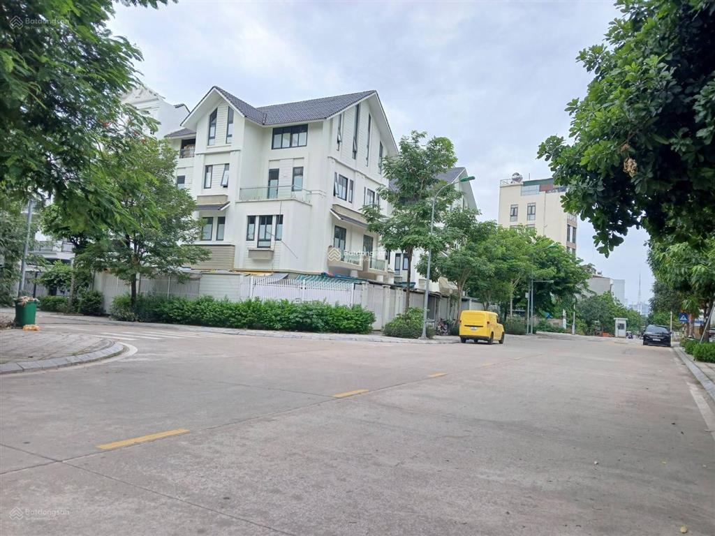 Giảm giá cực sâu quỹ căn biệt thự liền kề giá đầu tư kđt geleximco dương nội,vị trí đẹp giá cực rẻ