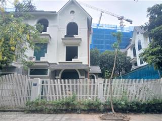 Giảm giá cực sâu quỹ căn biệt thự liền kề giá đầu tư kđt geleximco dương nội,vị trí đẹp giá cực rẻ