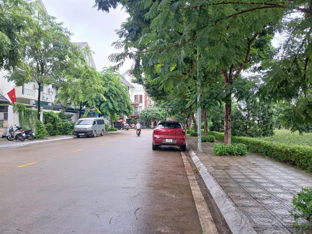 Giảm giá cực sâu quỹ căn biệt thự liền kề giá đầu tư kđt geleximco dương nội,vị trí đẹp giá cực rẻ