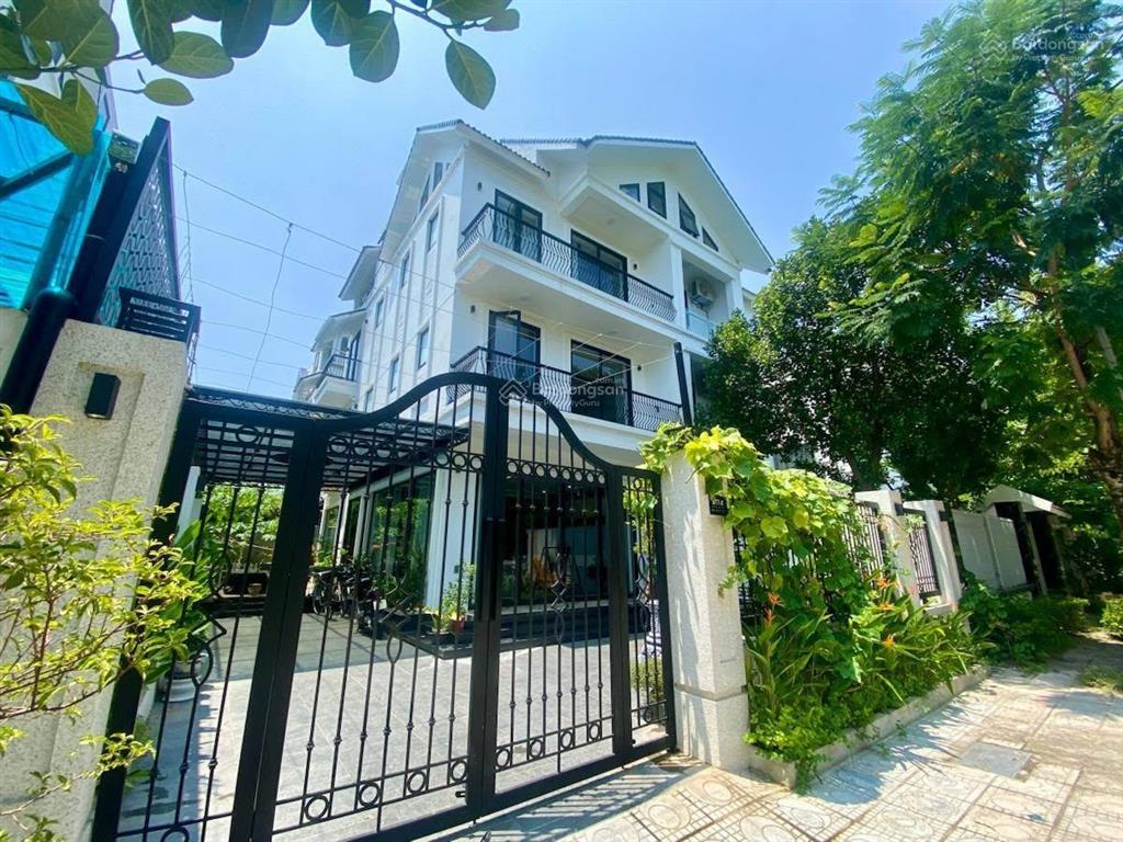 Giảm giá cực sâu quỹ căn biệt thự liền kề giá đầu tư kđt geleximco dương nội,vị trí đẹp giá cực rẻ