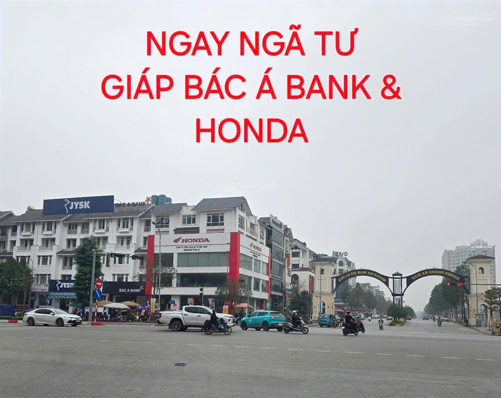 Giảm giá cực sâu quỹ căn biệt thự liền kề giá đầu tư kđt geleximco dương nội,vị trí đẹp giá cực rẻ