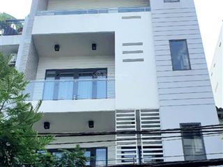 Cần cho thuê tòa nhà mt đường hoàng việt p. 4 q. tân bình gần khúc lê bình